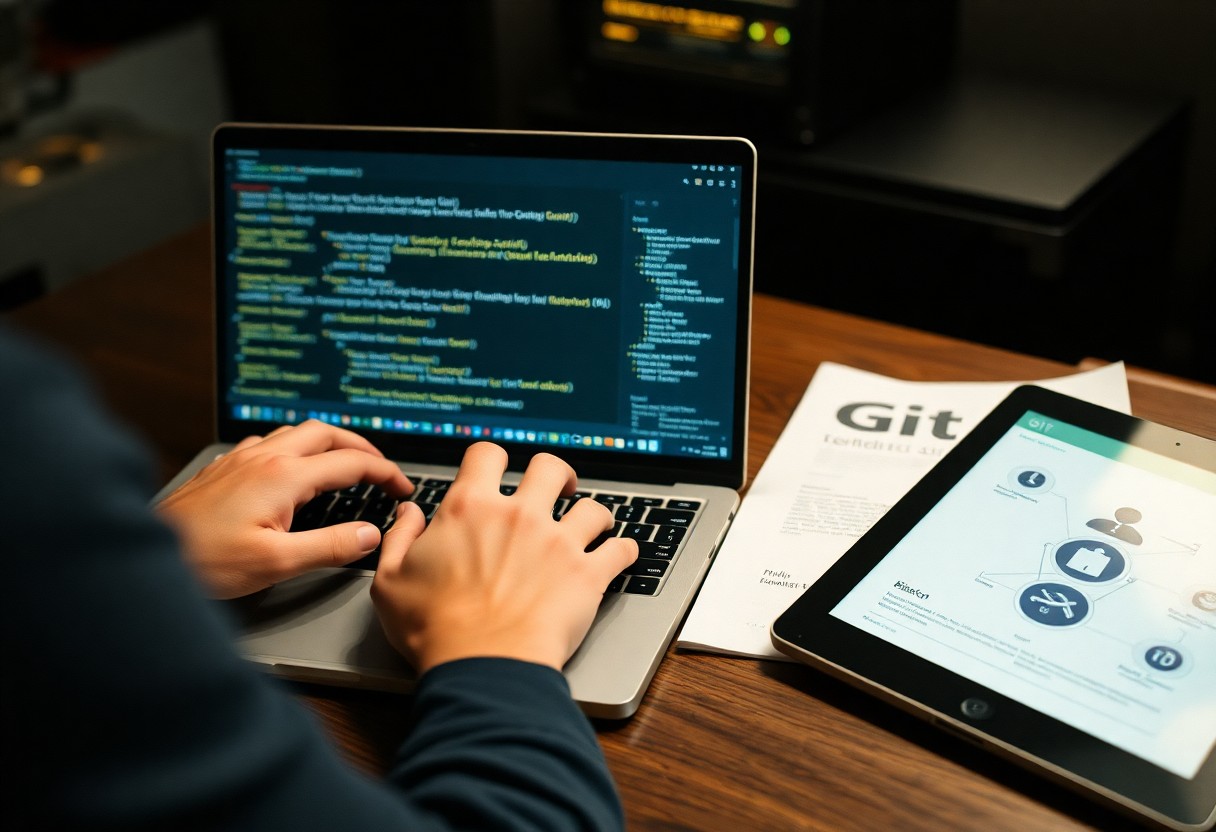 Advanced Git Commands - Cherry-pick, Stash, and Bisect - Useful Functions