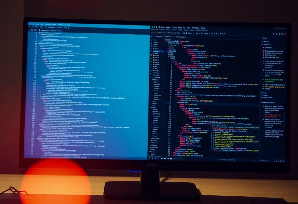 Code Editors vs IDEs - Choosing the Right Development Environment ...