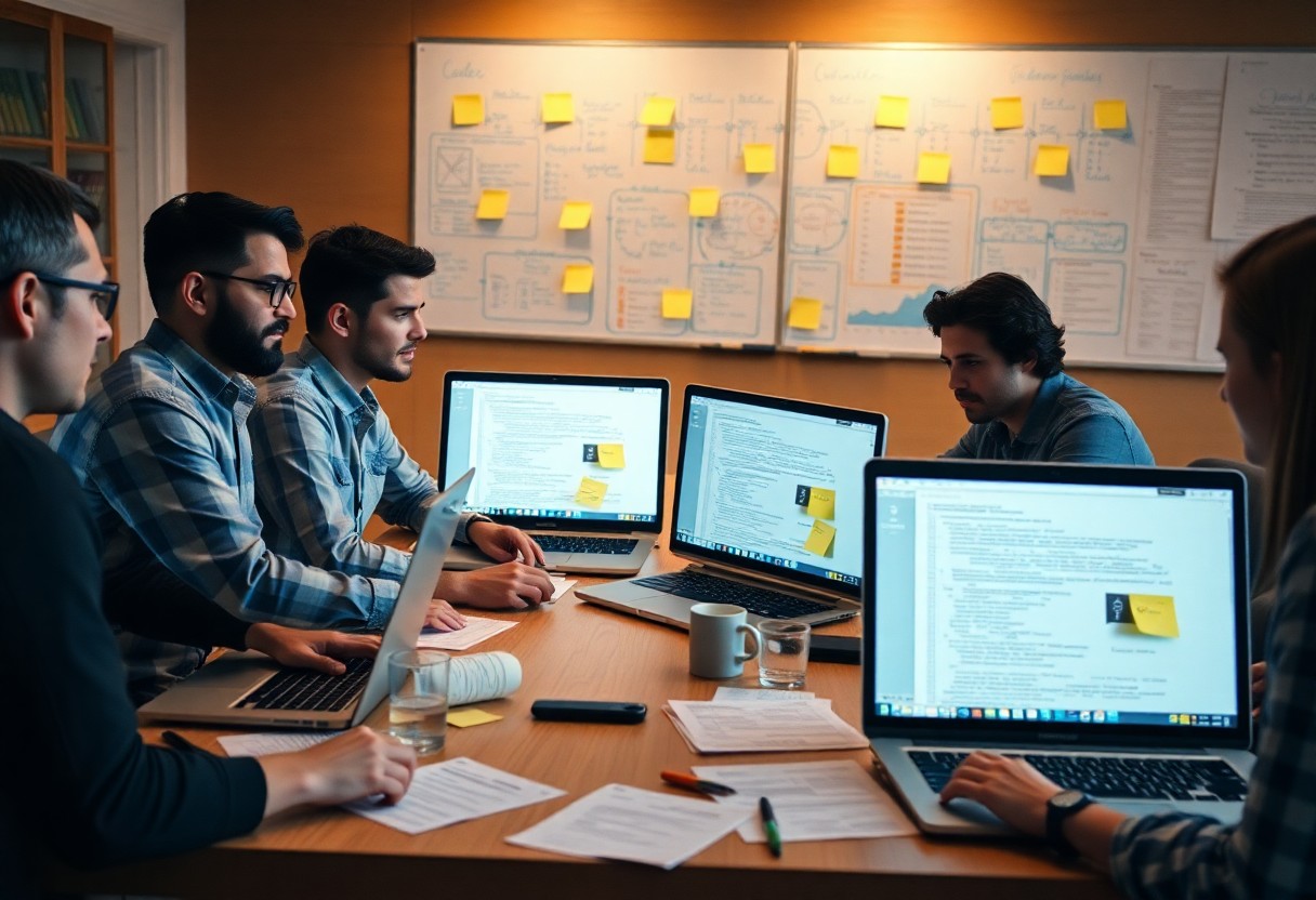 Code Reviews - Best Practices for Team Collaboration - Useful Functions