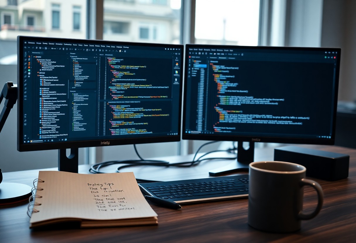 IntelliJ IDEA Tips - Refactoring and Code Generation - Useful Functions