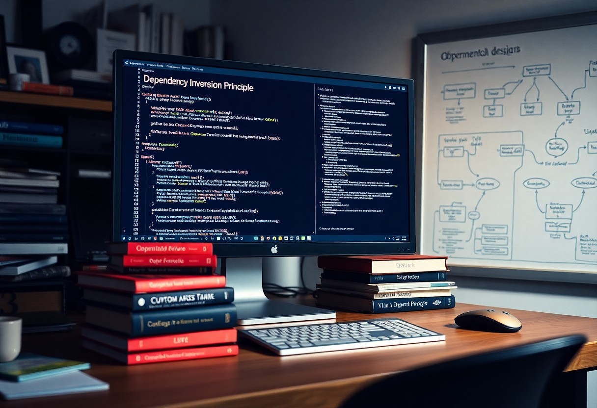 SOLID Principles - Writing Maintainable Object-Oriented Code - Useful ...