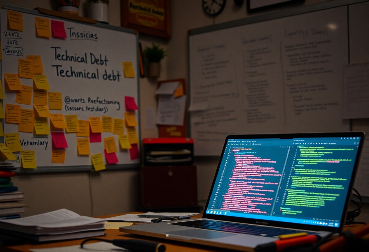 Technical Debt - Identification and Refactoring Strategies - Useful ...
