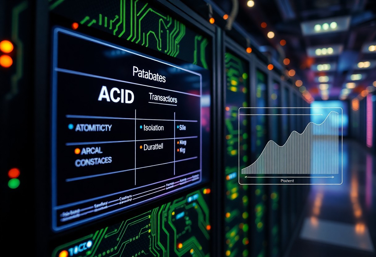 ACID Properties - Understanding Database Transactions - Useful Functions