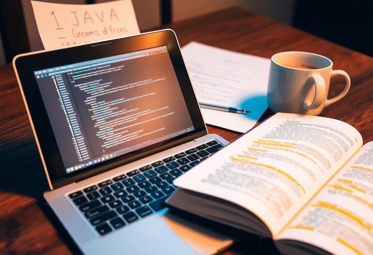Mastering Java Streams - Advanced Techniques for Data Processing ...