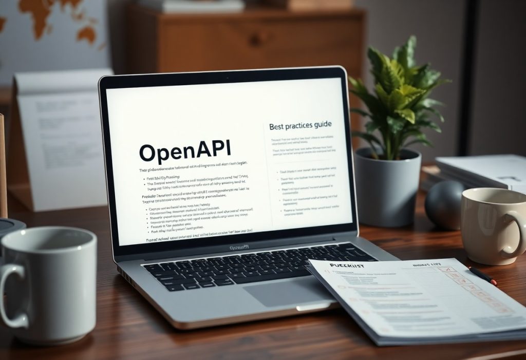 API Documentation - OpenAPI Specification Best Practices - Useful Functions
