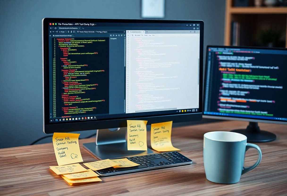 Integration Testing - API Testing with Postman and Newman - Useful ...