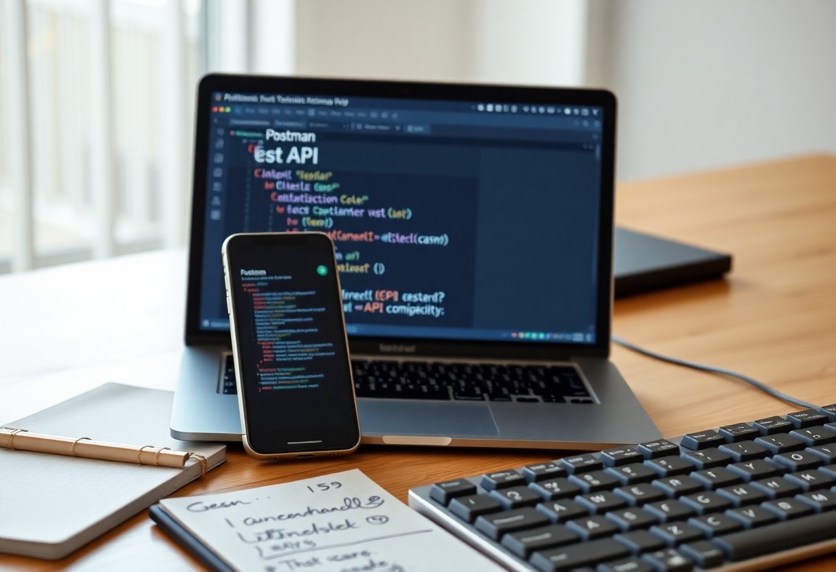 Integration Testing - API Testing with Postman and Newman - Useful ...
