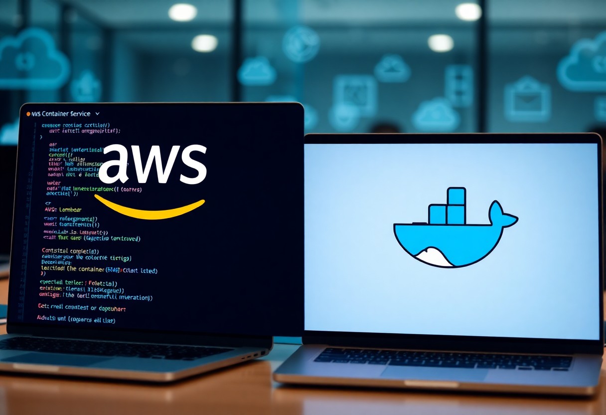 AWS Lambda vs Container Services - Serverless Decision Guide - Useful ...