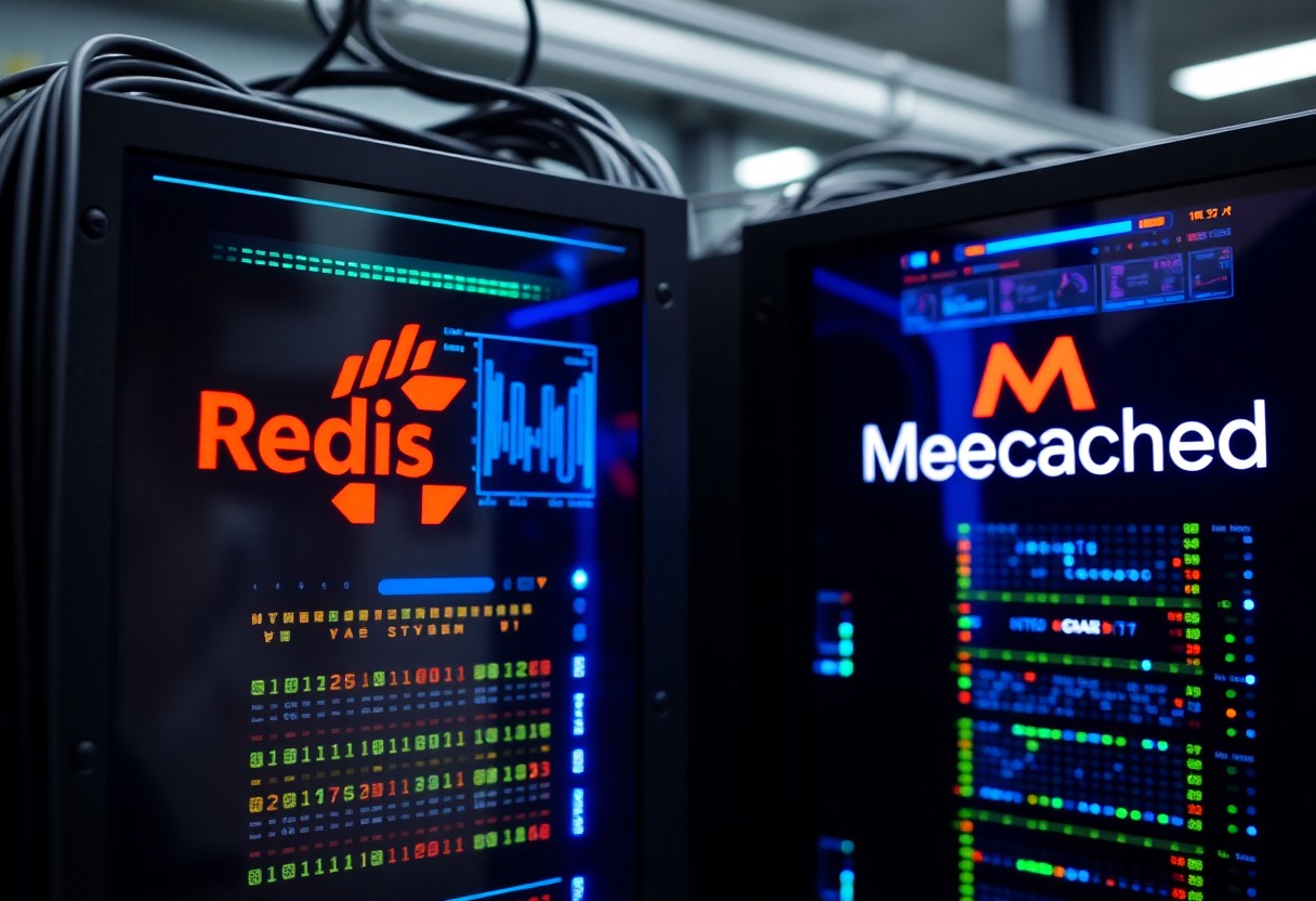 Caching Strategies - Redis vs Memcached Implementation - Useful Functions