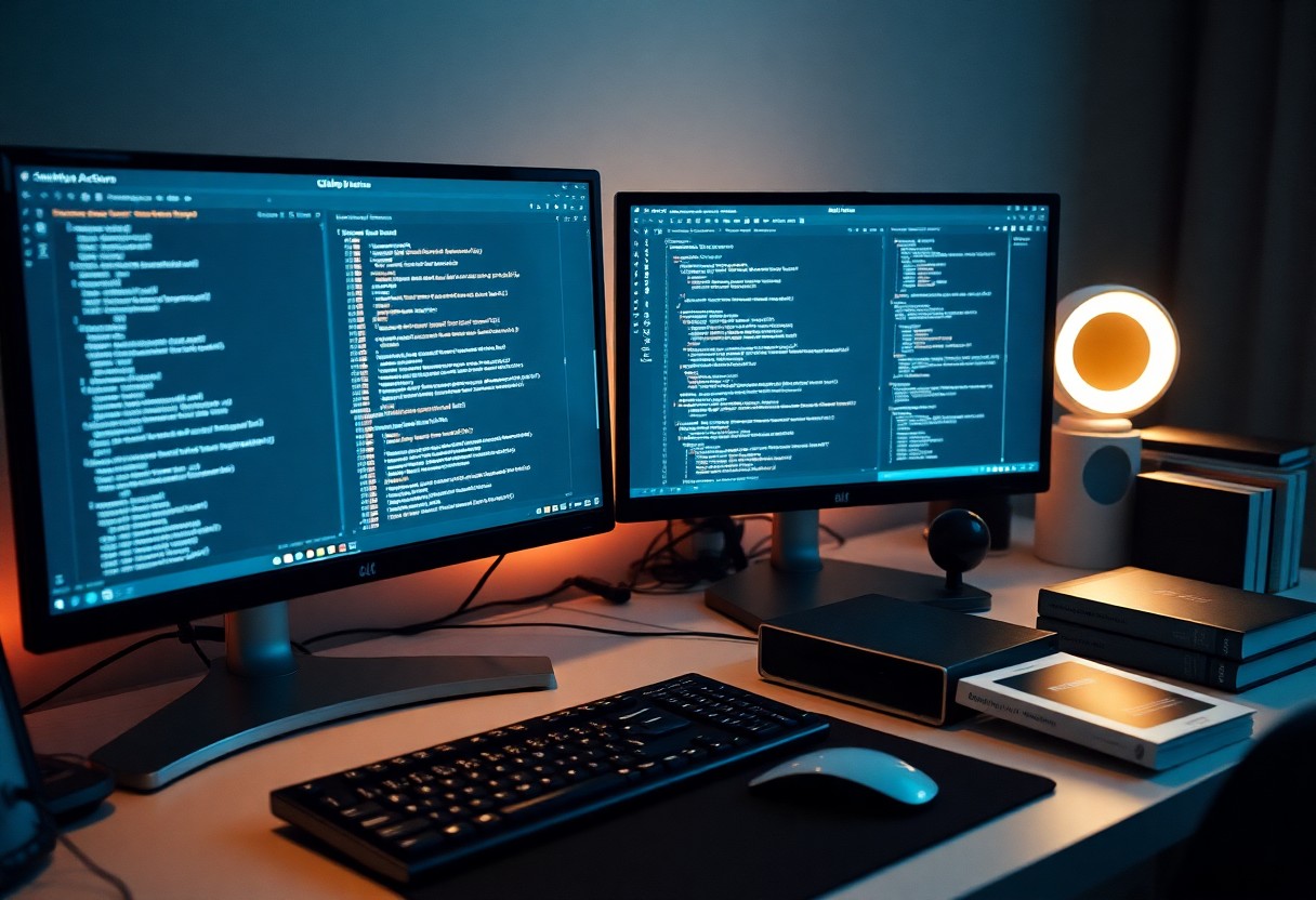 CI/CD Pipeline Setup with GitHub Actions - Useful Functions
