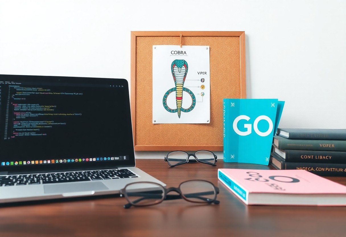 Building CLI Tools with Go - Cobra and Viper - Useful Functions