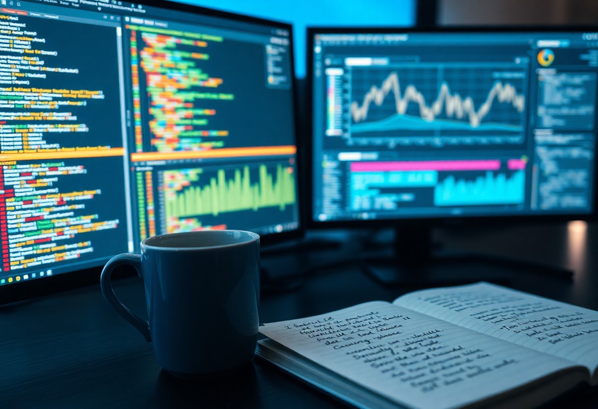 Code Profiling - Identifying Performance Bottlenecks - Useful Functions