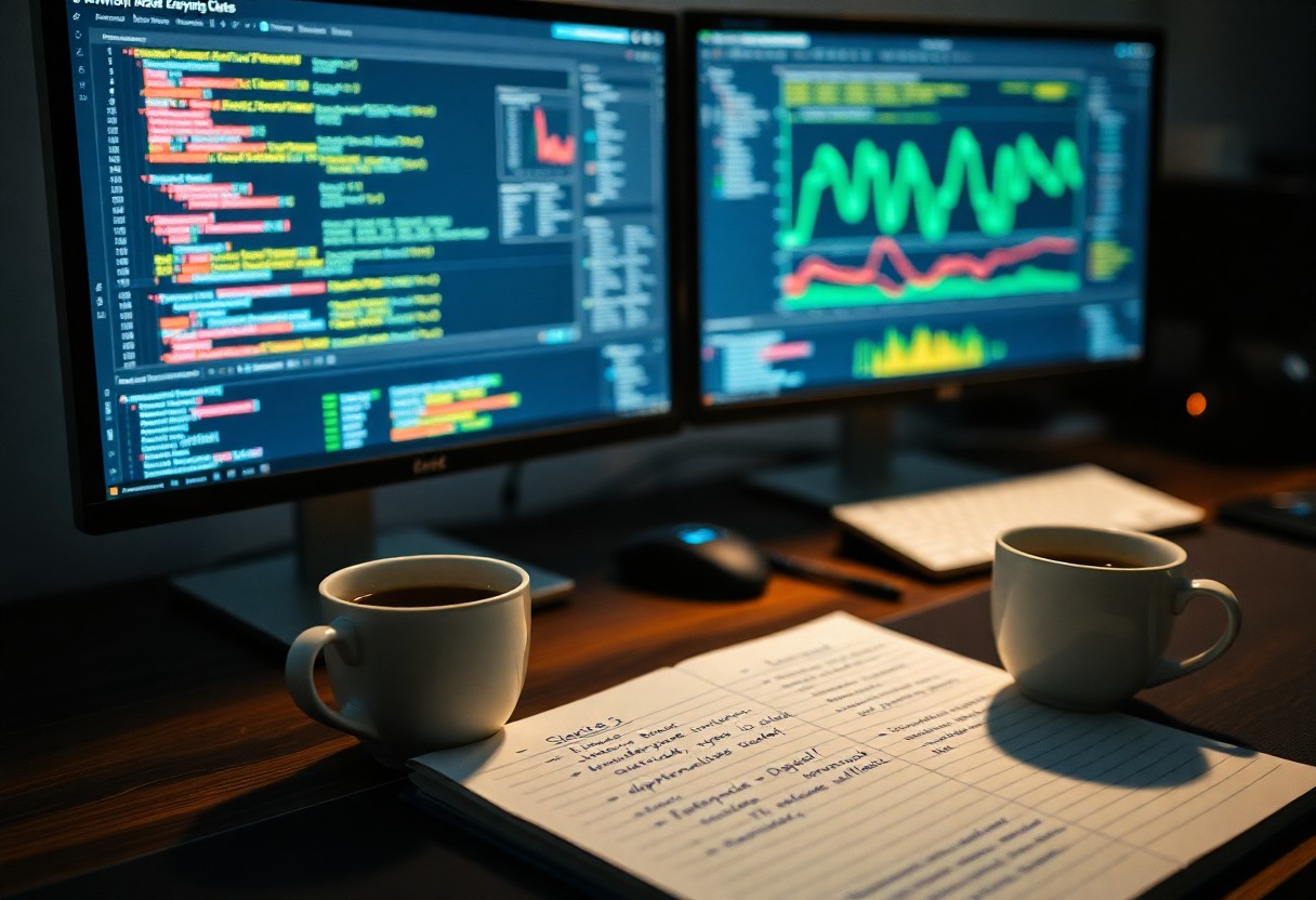 Code Profiling - Identifying Performance Bottlenecks - Useful Functions