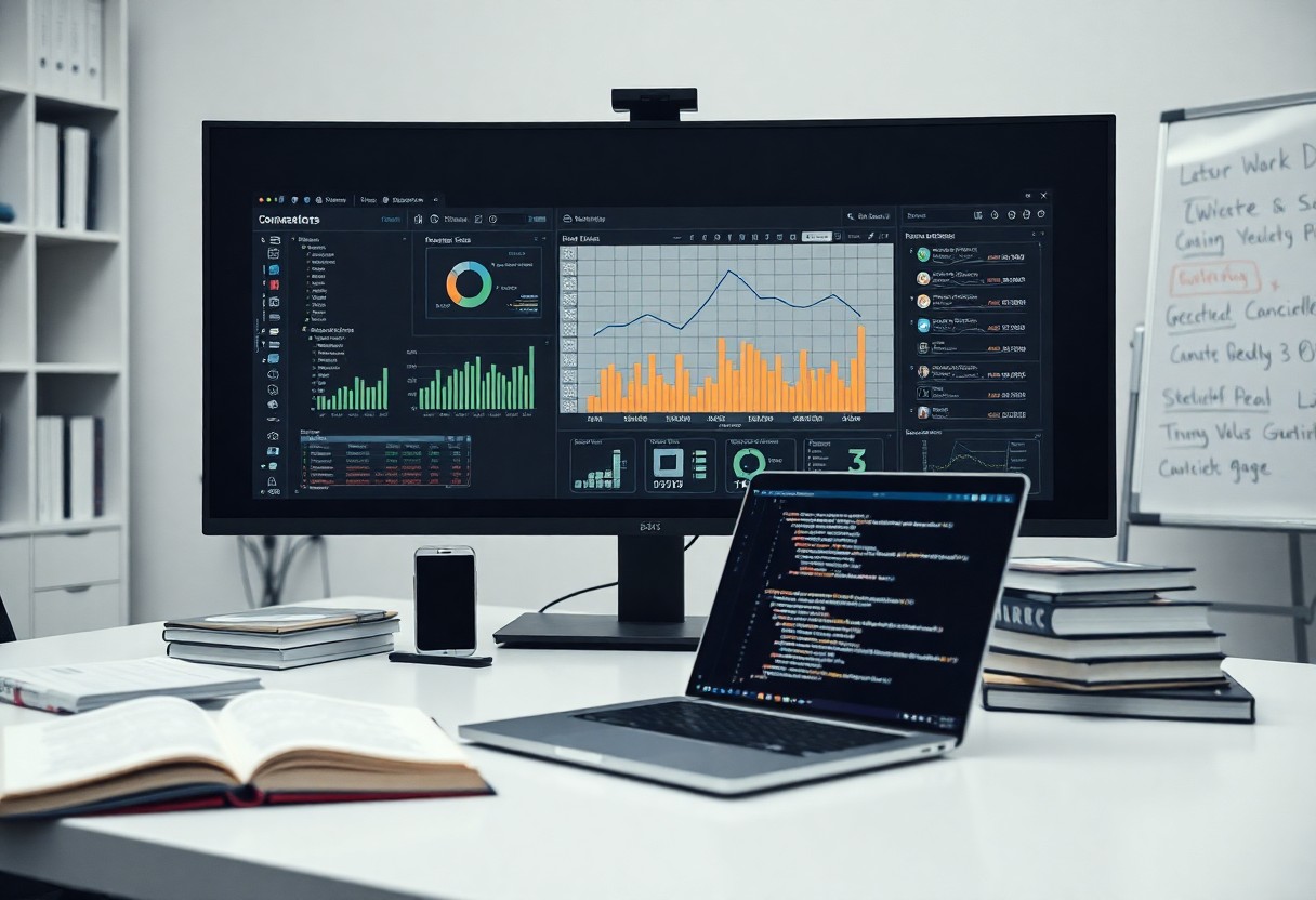 Connection Pooling - Managing Database Connections Efficiently - Useful ...