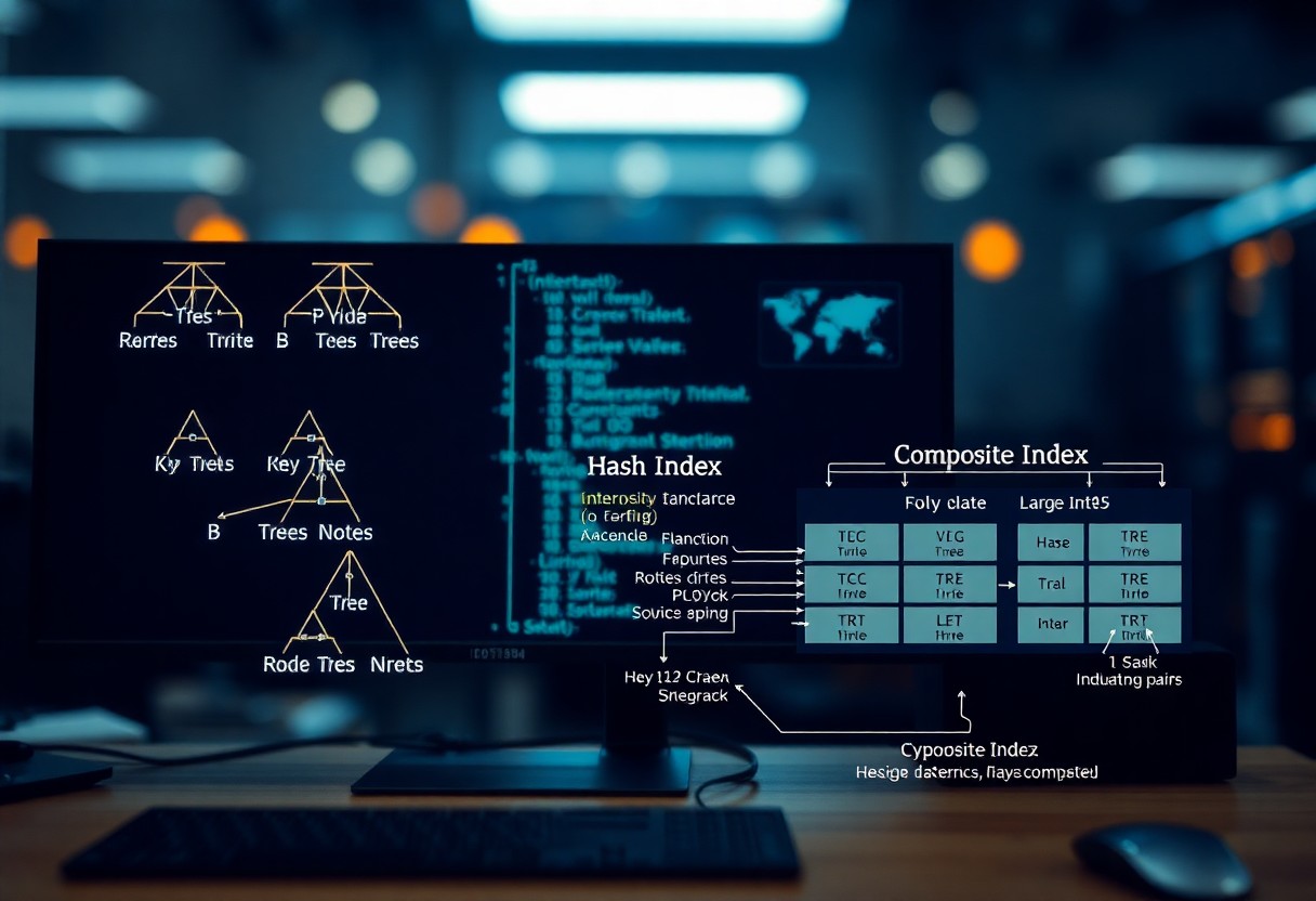 Database Indexing Strategies - B-Trees, Hash, and Composite Indexes ...