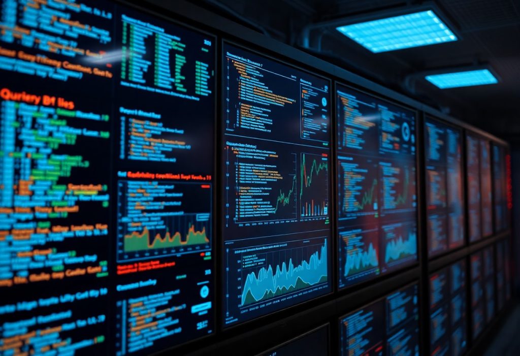 Database Query Optimization - Reducing Execution Time - Useful Functions