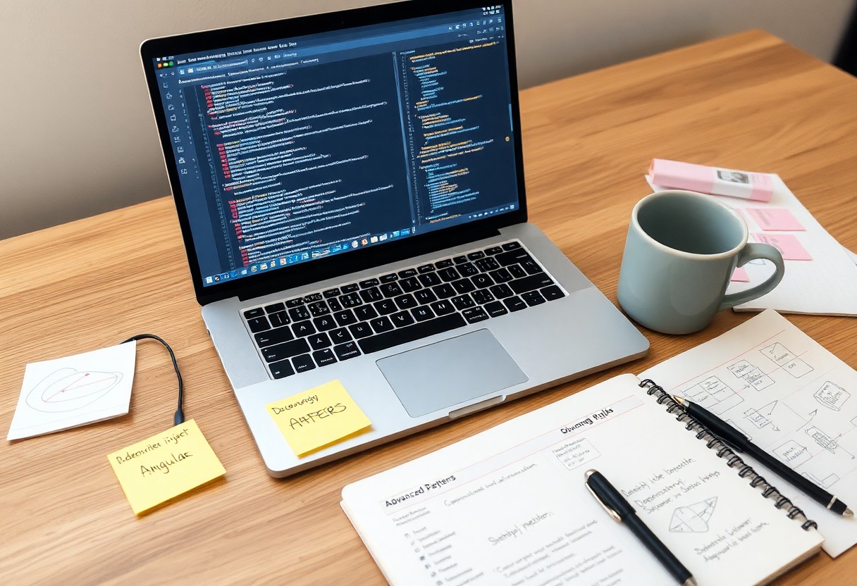 Dependency Injection in Angular - Advanced Patterns - Useful Functions