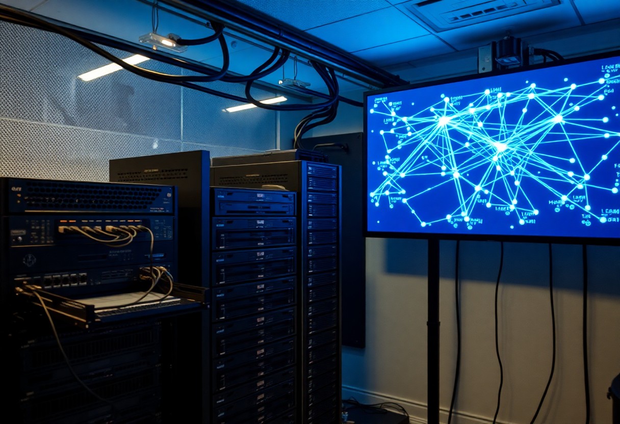 Docker Networking - Bridge, Host, and Overlay Networks - Useful Functions
