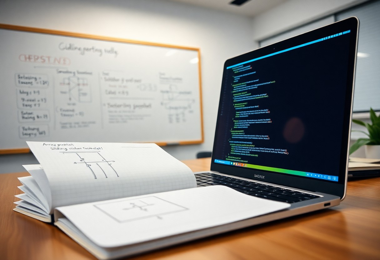 Sliding Window Technique - Solving Array Problems Efficiently - Useful ...