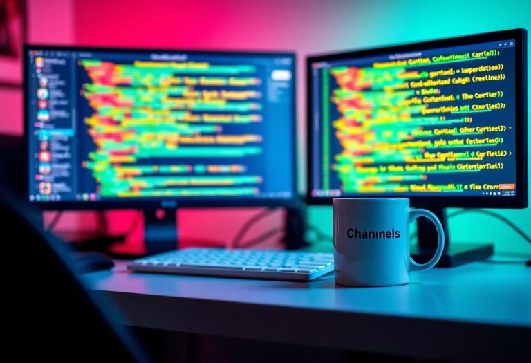 Goroutines and Channels - Concurrent Programming Made Simple - Useful ...