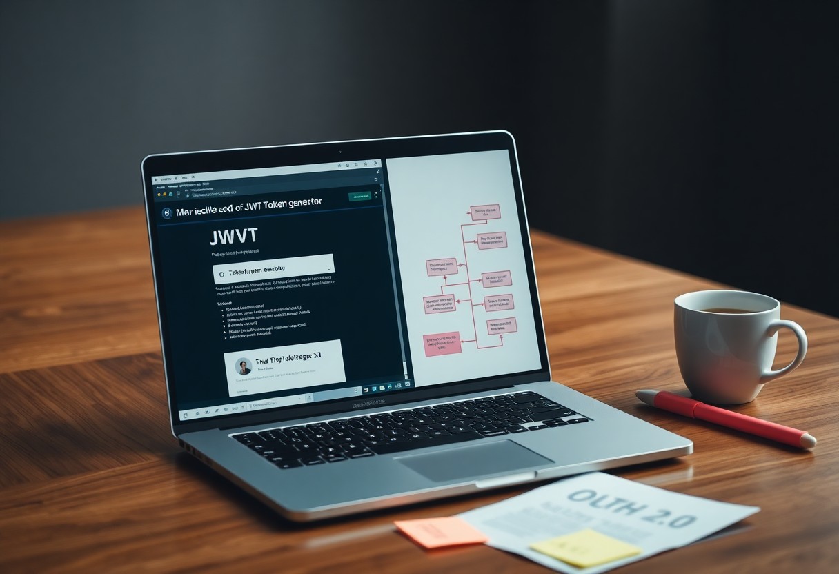 API Authentication - JWT vs OAuth 0 Implementation - Useful Functions