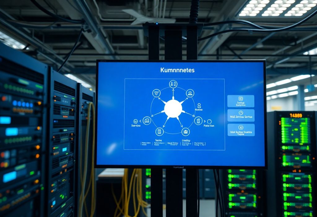 Kubernetes Service Discovery and Load Balancing - Useful Functions