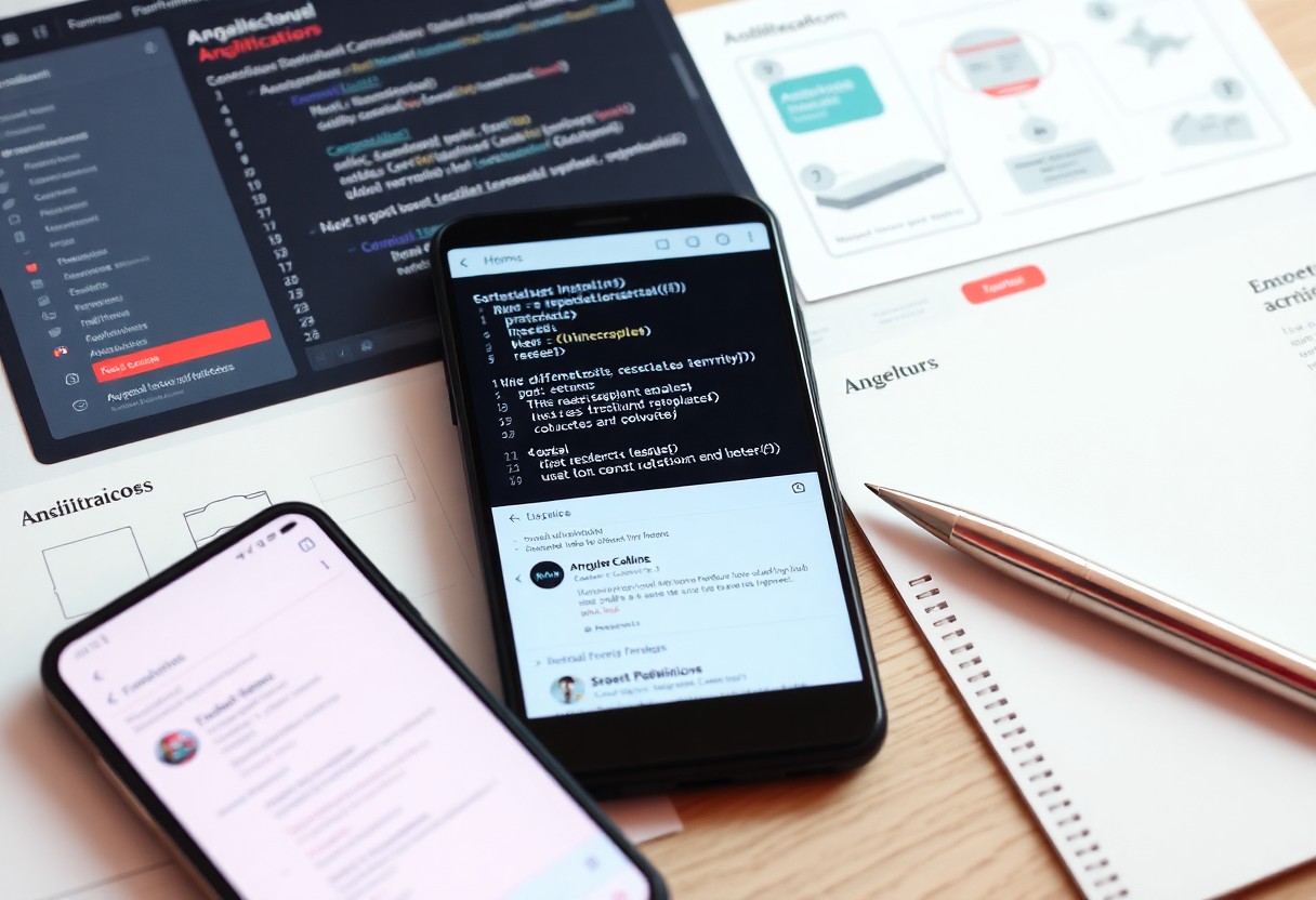 RxJS Operators - Mastering Reactive Programming in Angular - Useful ...