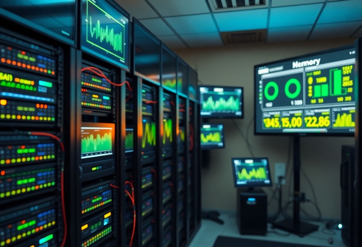 Memory Management - Preventing Leaks and Optimizing Usage - Useful ...