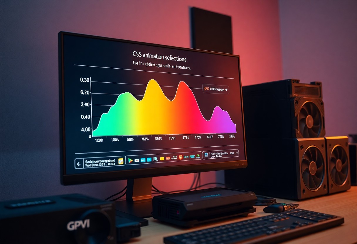 CSS Animation Performance - Optimizing for Smooth Transitions - Useful ...
