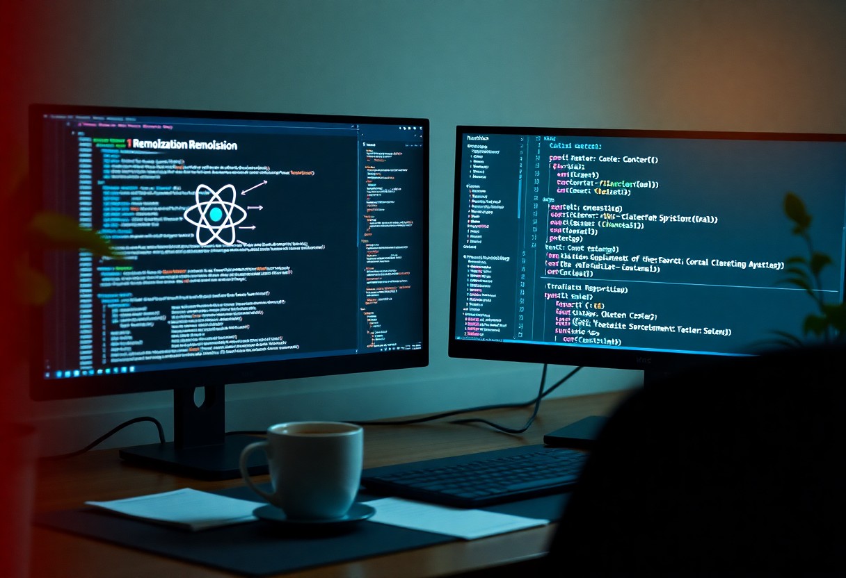 React Performance Optimization - Memoization and Code Splitting ...