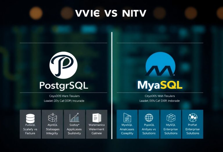 PostgreSQL vs MySQL - Feature Comparison and Use Cases - Useful Functions