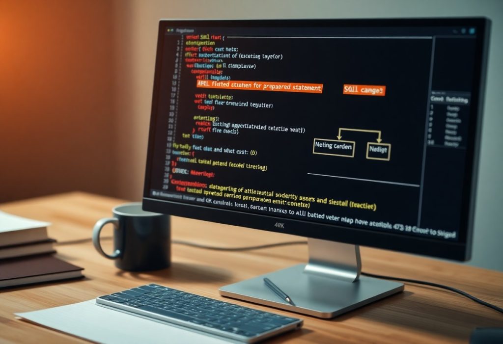 SQL Injection Prevention - Prepared Statements and ORMs - Useful Functions