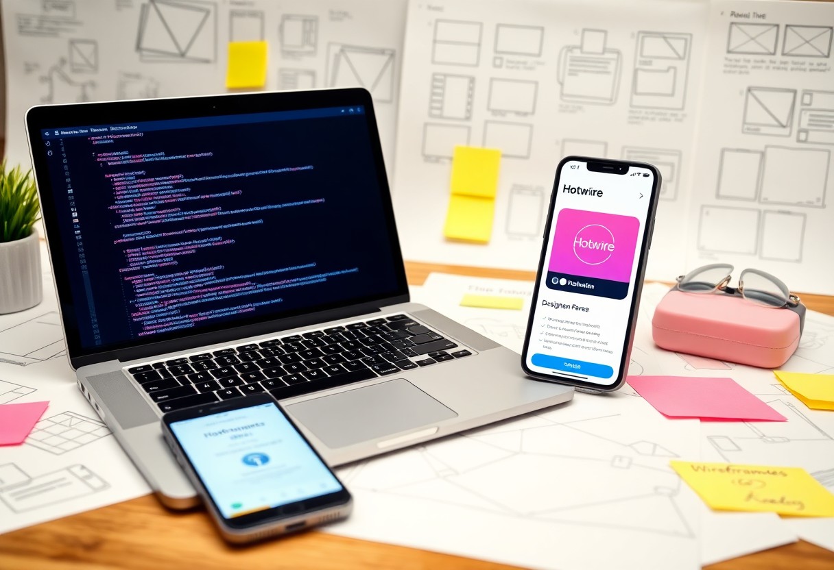 Hotwire Development Rails 7 - Hotwire and Modern Frontend Development - Useful Functions