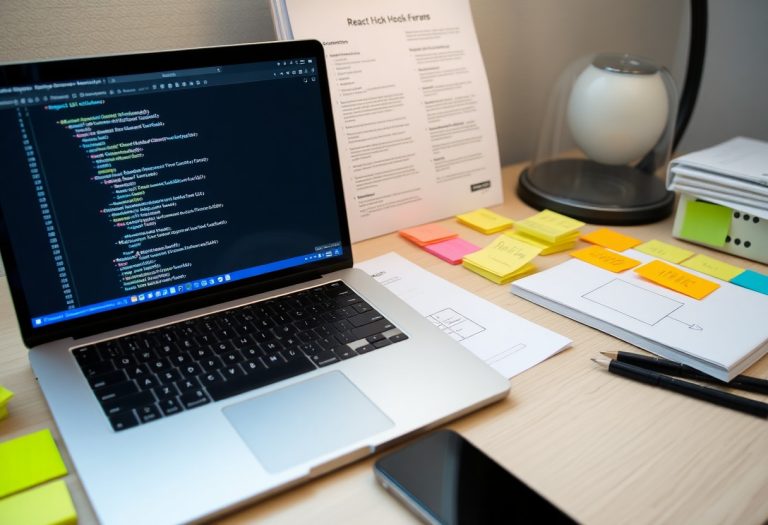 React Hook Form - Efficient Form Handling - Useful Functions