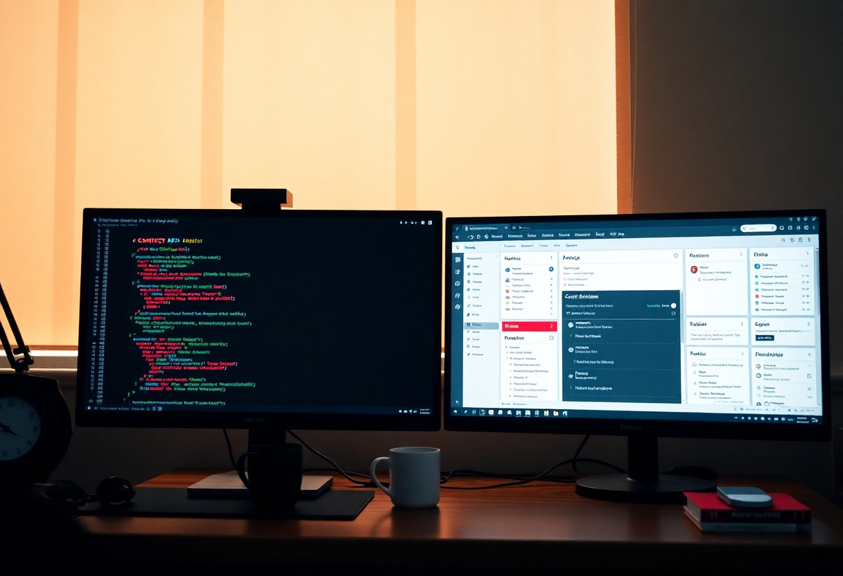 State Management in React - Context API vs Redux - Useful Functions