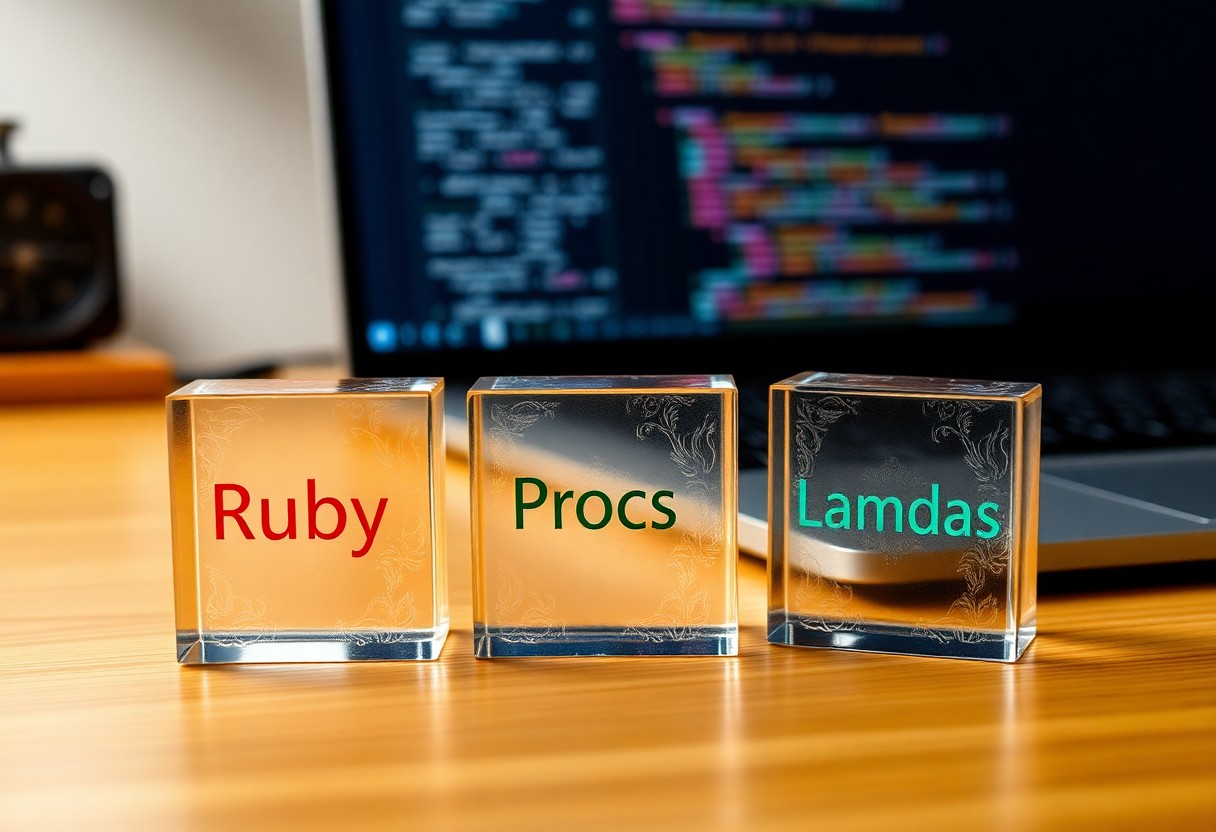 Ruby Blocks, Procs, and Lambdas - Understanding the Differences ...