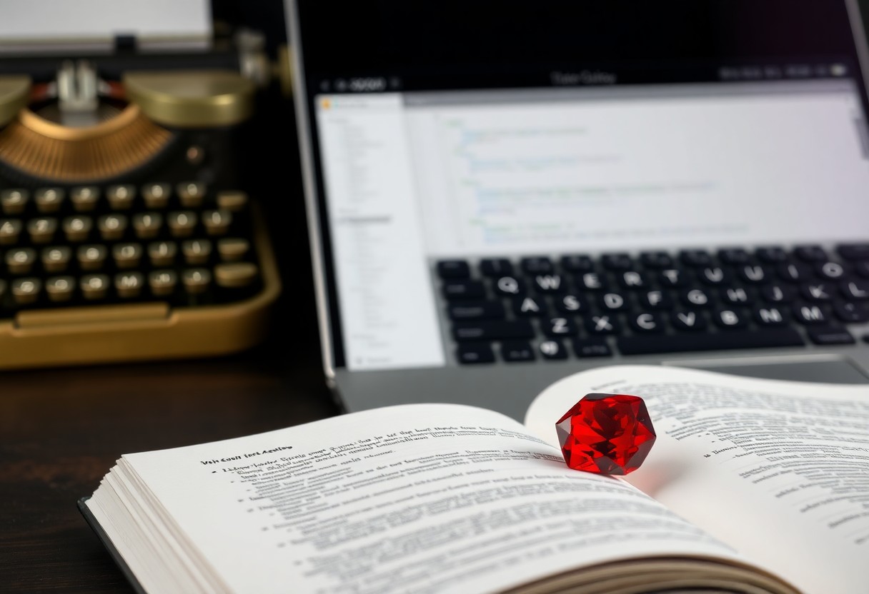 Ruby Metaprogramming - Writing Code That Writes Code - Useful Functions