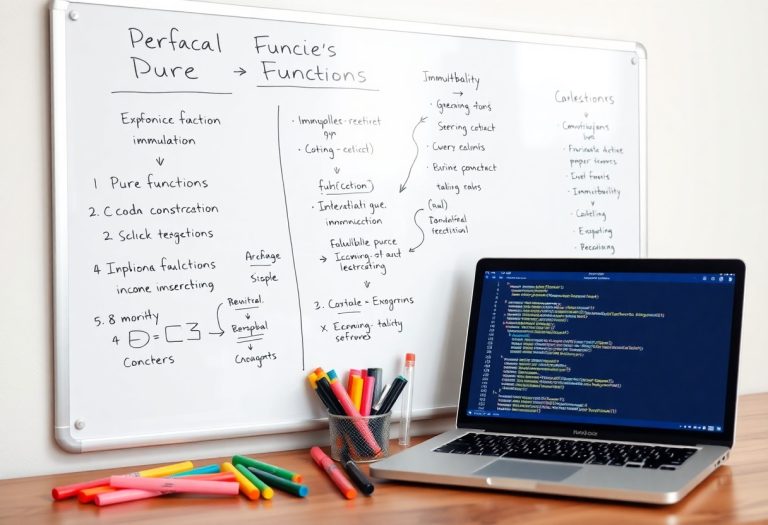 Functional Programming in Scala - Immutability and Pure Functions ...