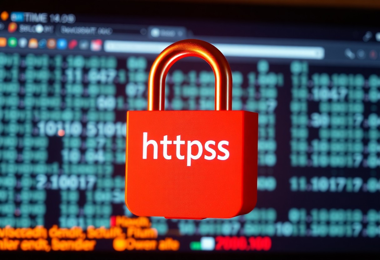 HTTPS and TLS - Securing Data in Transit - Useful Functions
