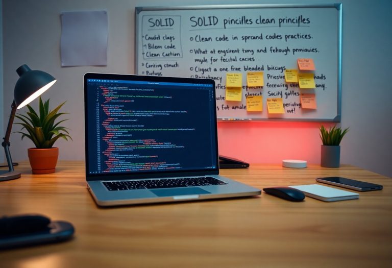 SOLID Principles - Writing Maintainable Object-Oriented Code - Useful ...