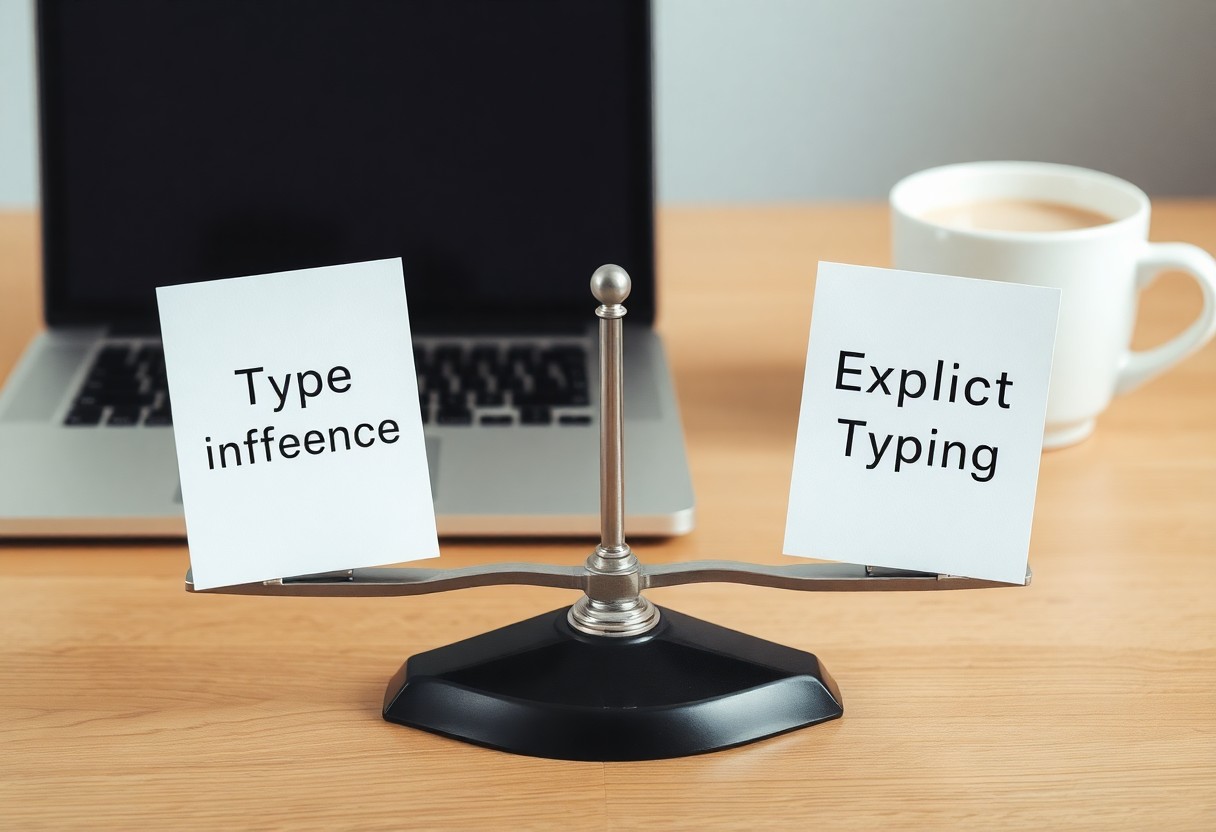 Type Inference vs Explicit Typing - Finding the Balance - Useful Functions