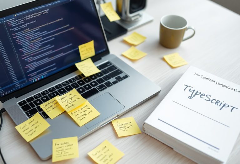 TypeScript Compiler Options - A Complete Guide - Useful Functions
