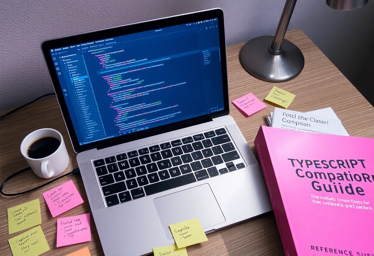 TypeScript Compiler Options - A Complete Guide - Useful Functions