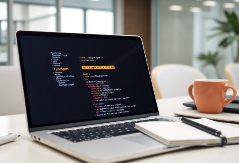 TypeScript Utility Types - Mapped Types and Conditional Types - Useful ...